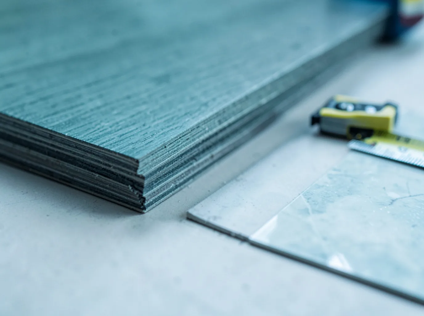 Luxury Vinyl Plank Installation New Market, TN FAQs